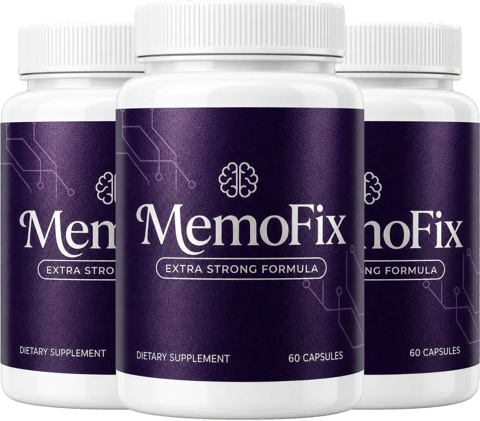 memofix official website